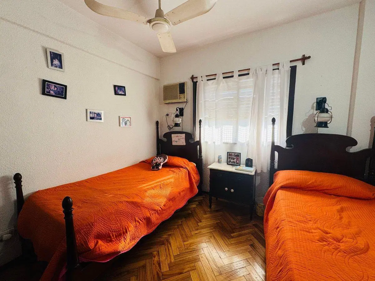 VENTA DEPARTAMENTO 4 DORMIT Y COCHERA BARRIO NORTE 5