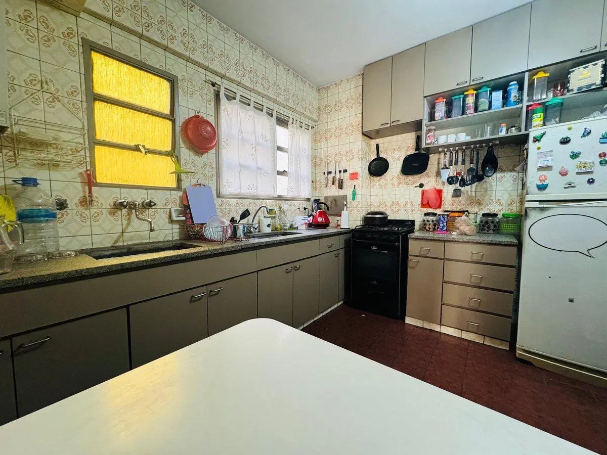 VENTA DEPARTAMENTO 4 DORMIT Y COCHERA BARRIO NORTE 4