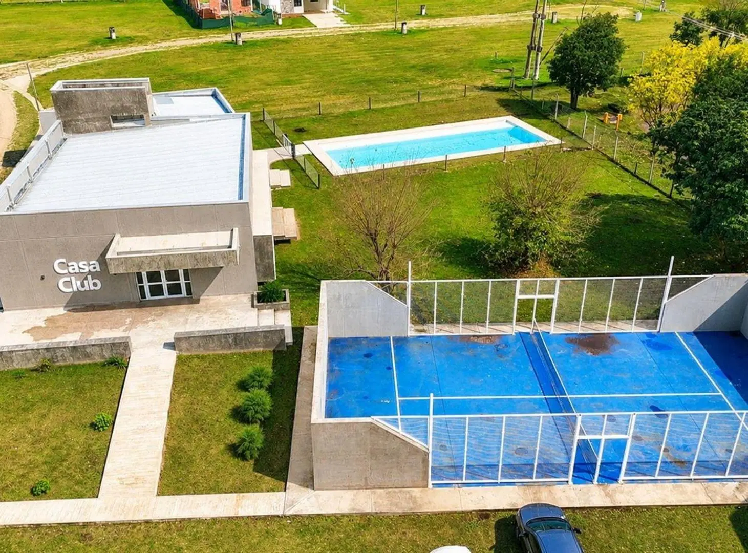 OPORTUNIDAD LOTE CENTRAL COUNTRY LABRADORES 2 3