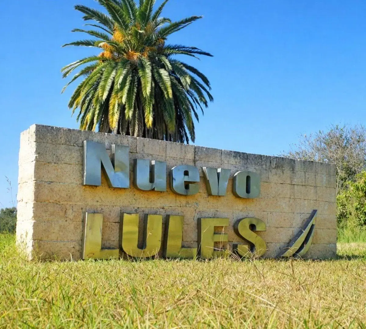 LOTE EN VENTA EN BARRIO CERRADO - NUEVO LULES 3