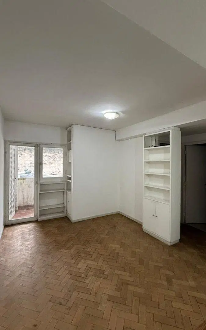 Venta Departamento 1 Dormitorio Barrio Norte 4