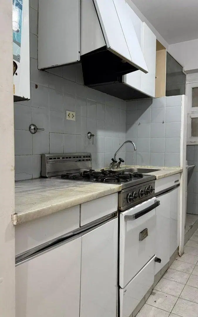 Venta Departamento 1 Dormitorio Barrio Norte 2