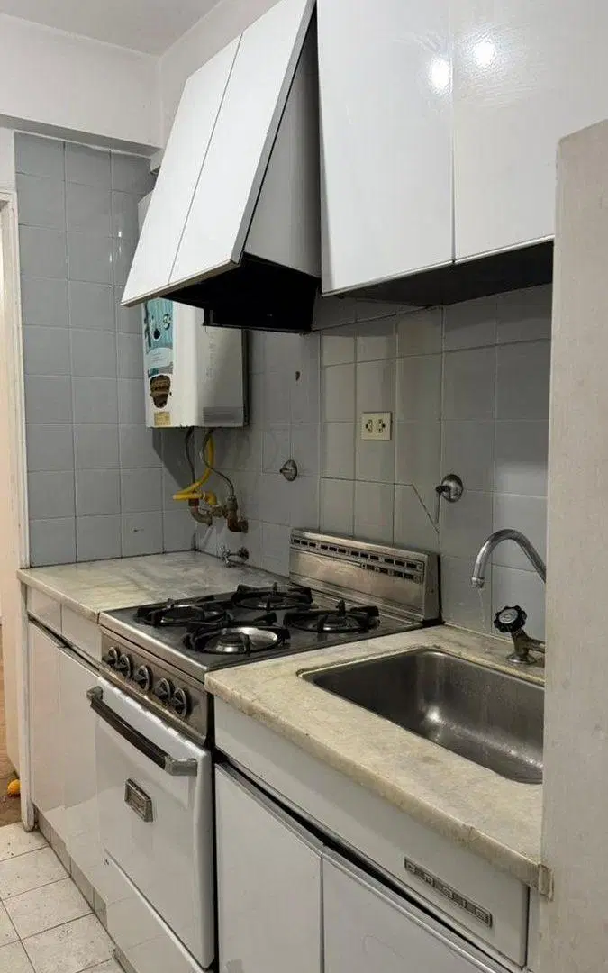 Venta Departamento 1 Dormitorio Barrio Norte 5
