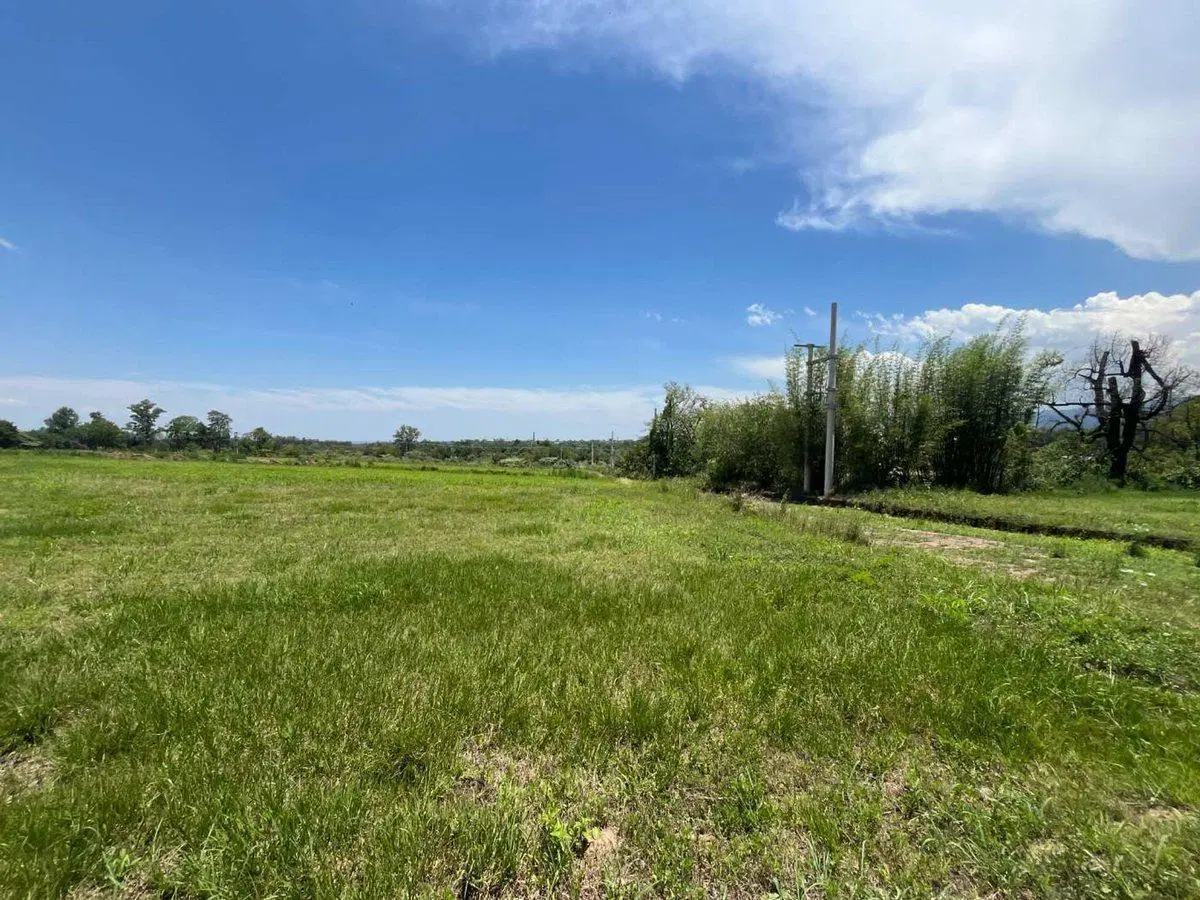 VENTA TERRENO BARRIO PRIVADO AYMARA 3
