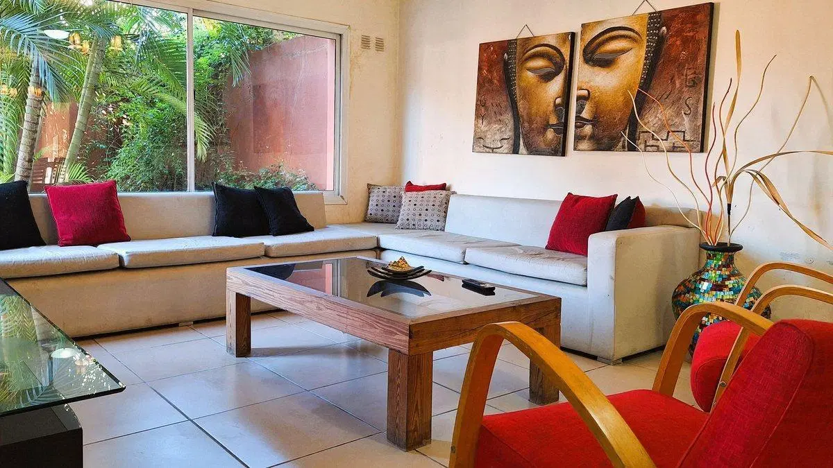 VENTA CASA 3 HABITACIONES EN SAN MIGUEL DE TUCUMAN 2