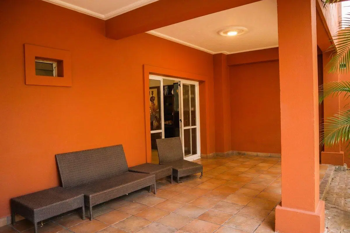 VENTA CASA 3 HABITACIONES EN SAN MIGUEL DE TUCUMAN 8