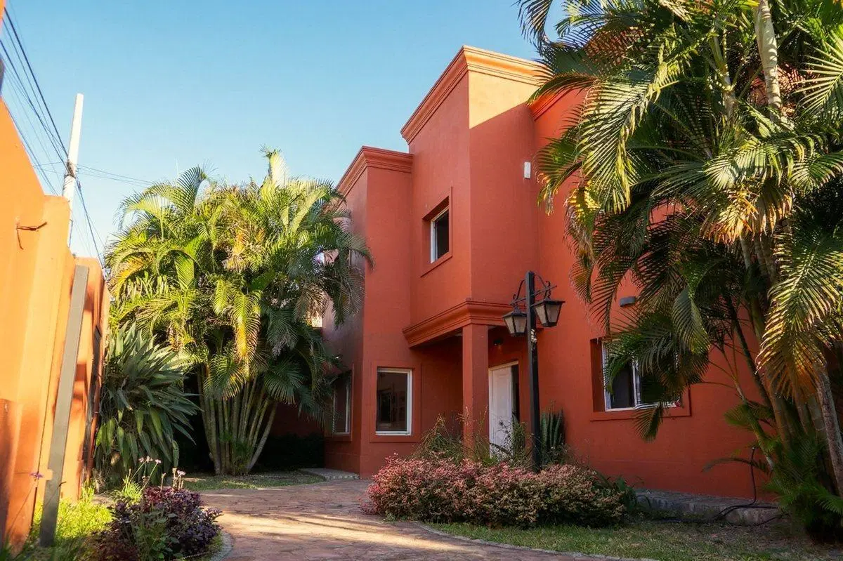 VENTA CASA 3 HABITACIONES EN SAN MIGUEL DE TUCUMAN 4