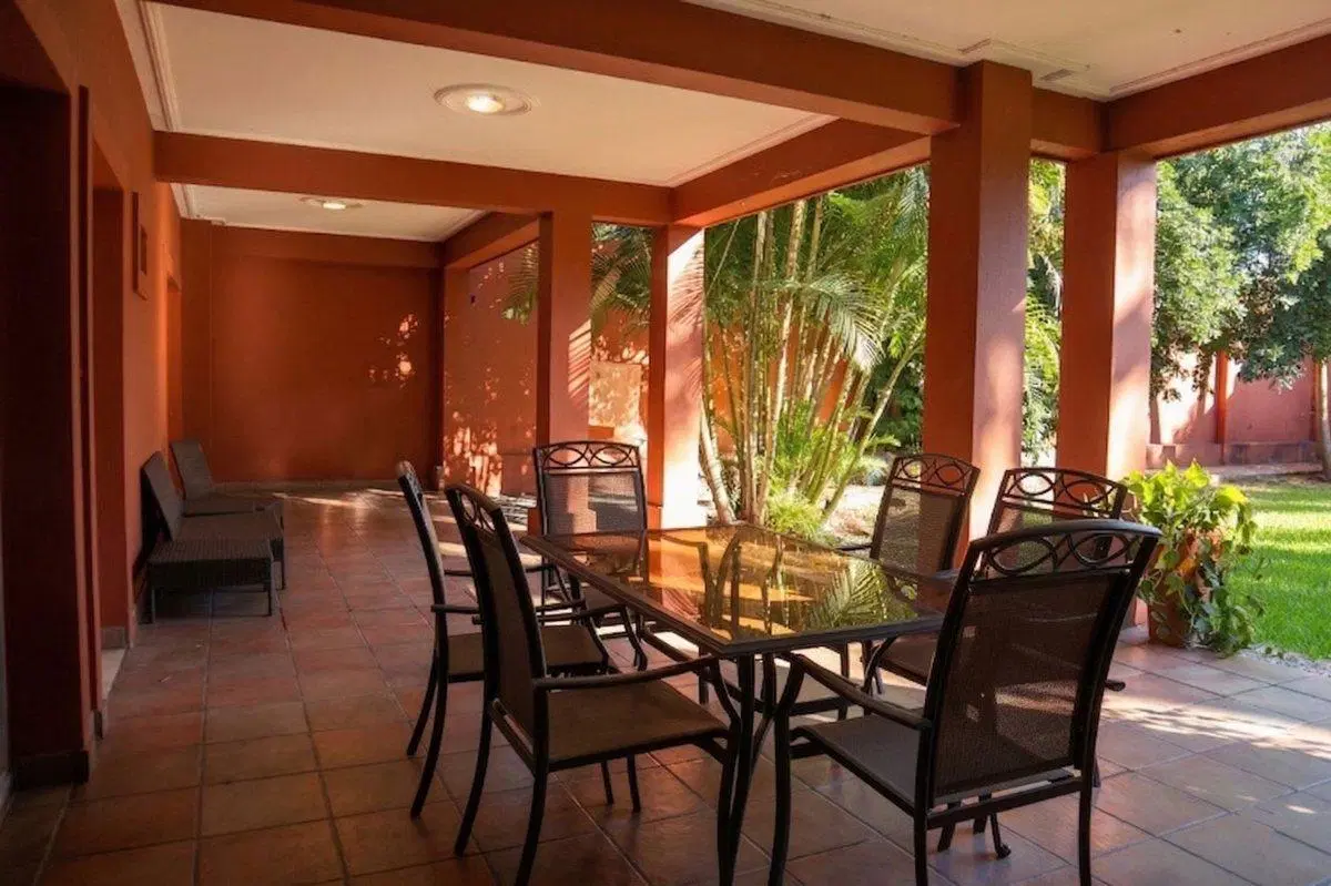 VENTA CASA 3 HABITACIONES EN SAN MIGUEL DE TUCUMAN 5