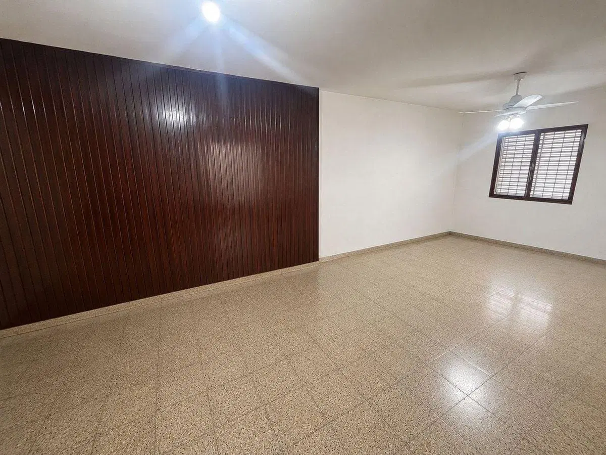 VENDO DUPLEX  BARRIO TERAN 4 DORMITRIOS 2