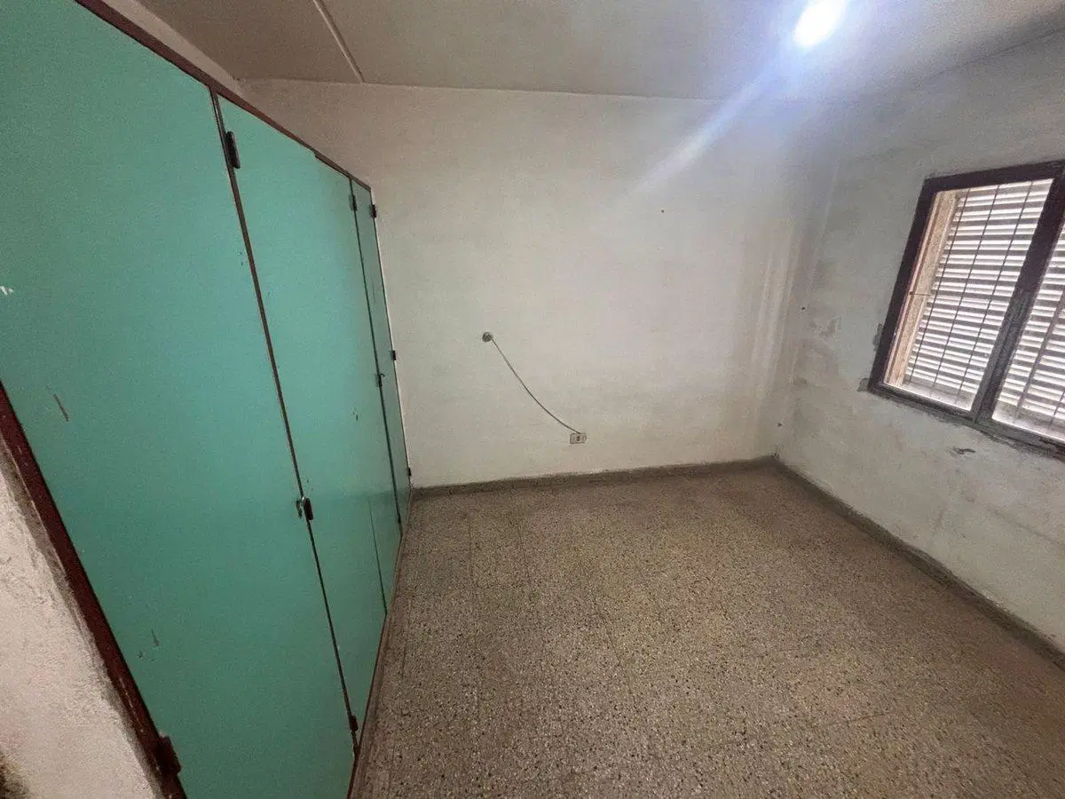 VENDO DUPLEX  BARRIO TERAN 4 DORMITRIOS 5