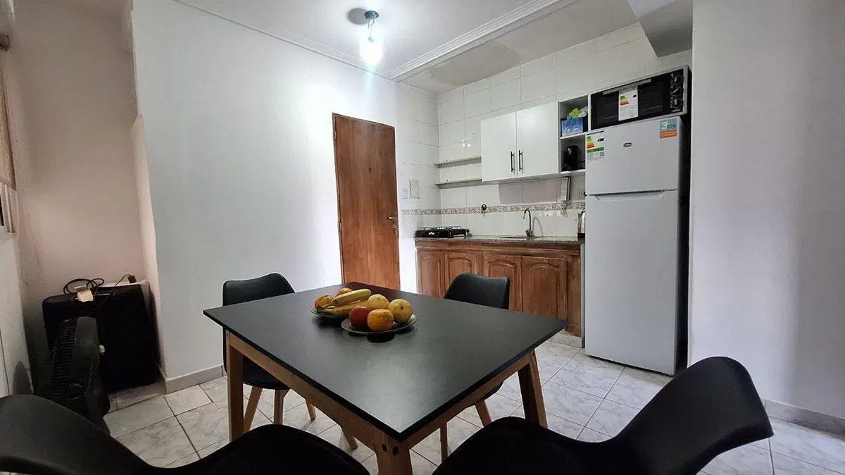 VENTA MONOAMBIENTE CON DIVISION B SUR 3