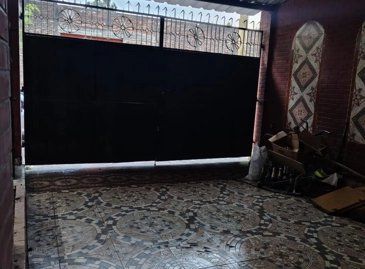 VENTA CASA 5 DORM-PARA USO COMERCIAL O RESIDENSIAL 4