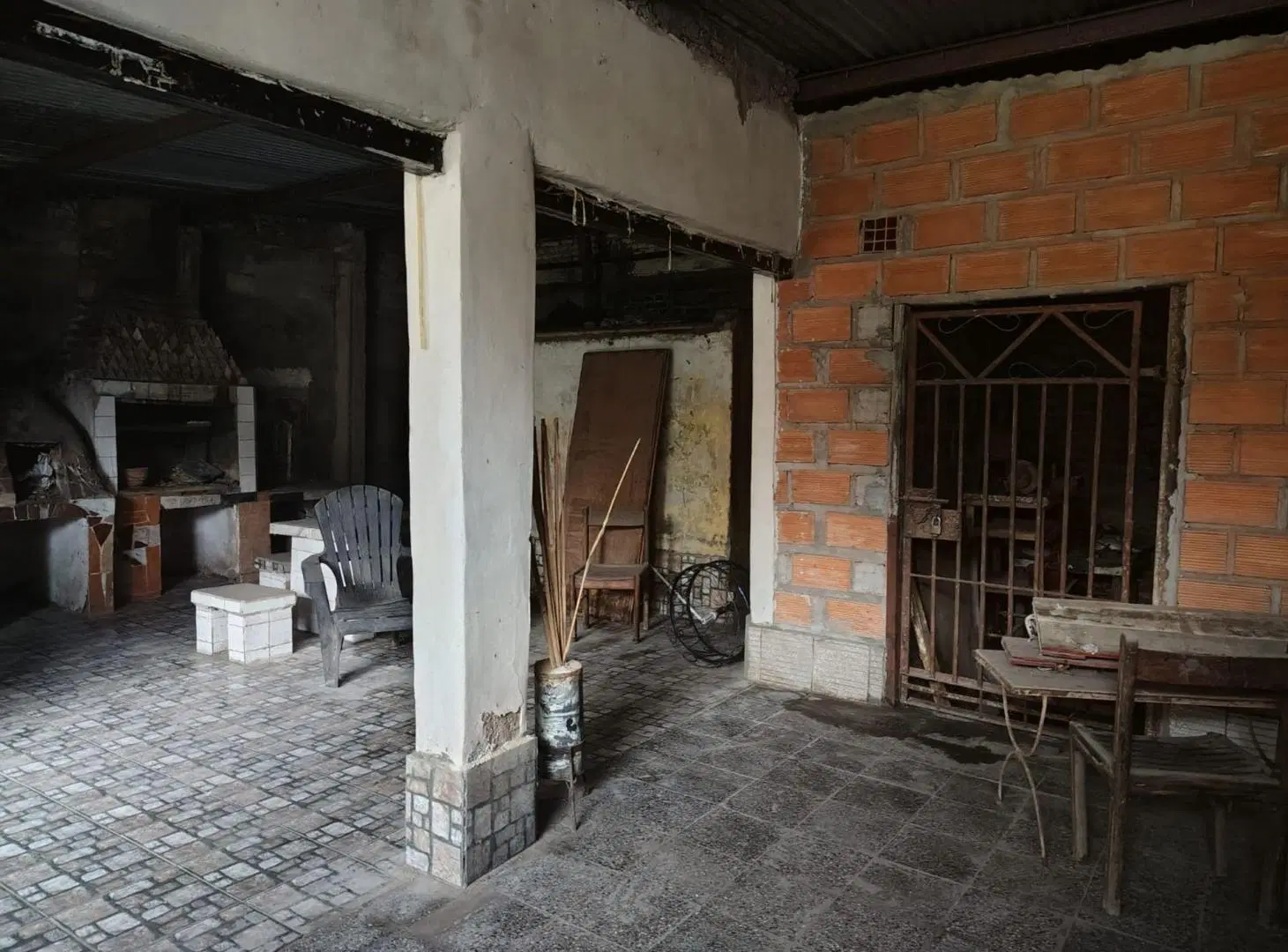 VENTA CASA 5 DORM-PARA USO COMERCIAL O RESIDENSIAL 5