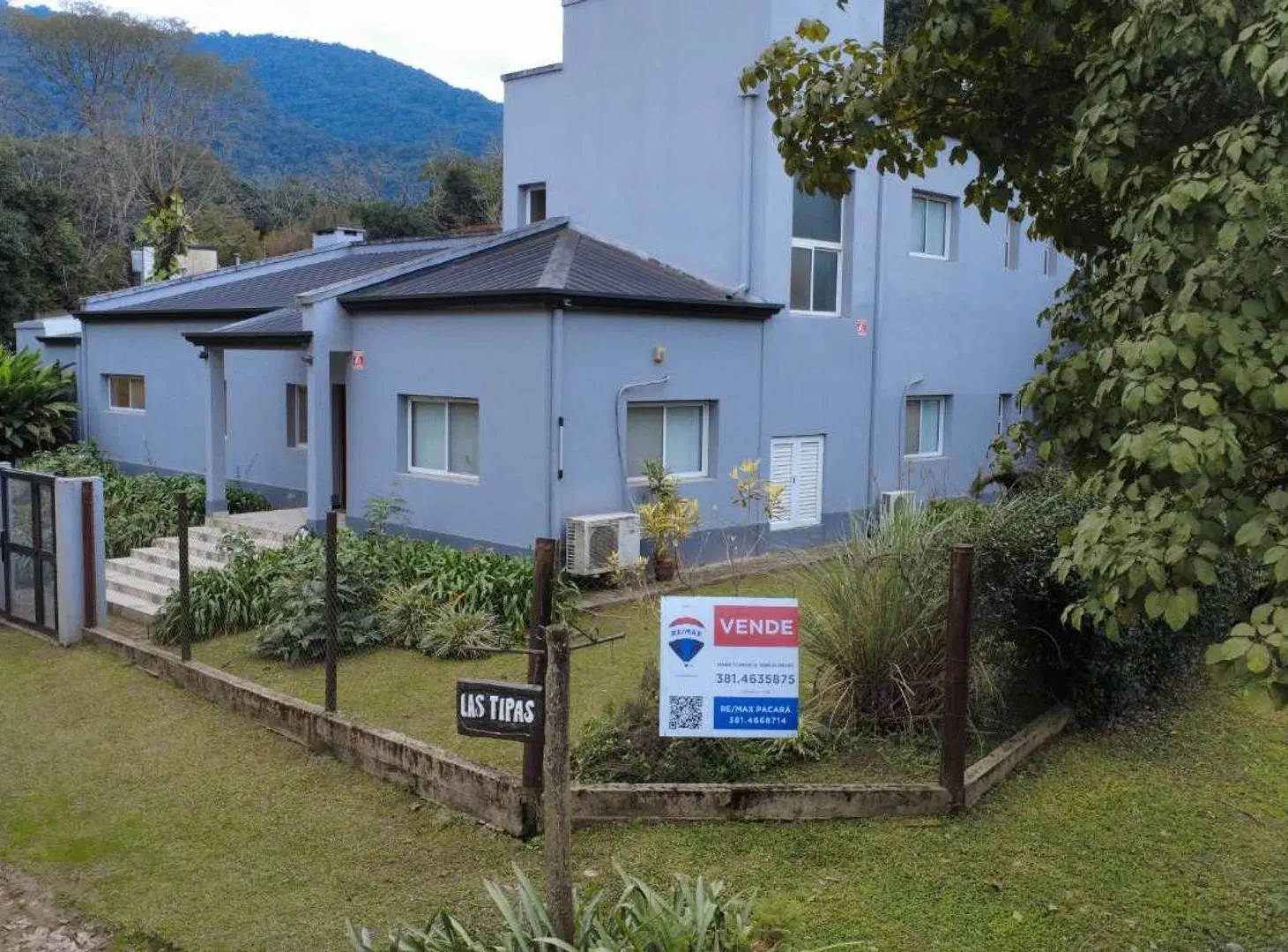 VENTA CASA 4 DORM B° EL TIPAL-EL CORTE 4
