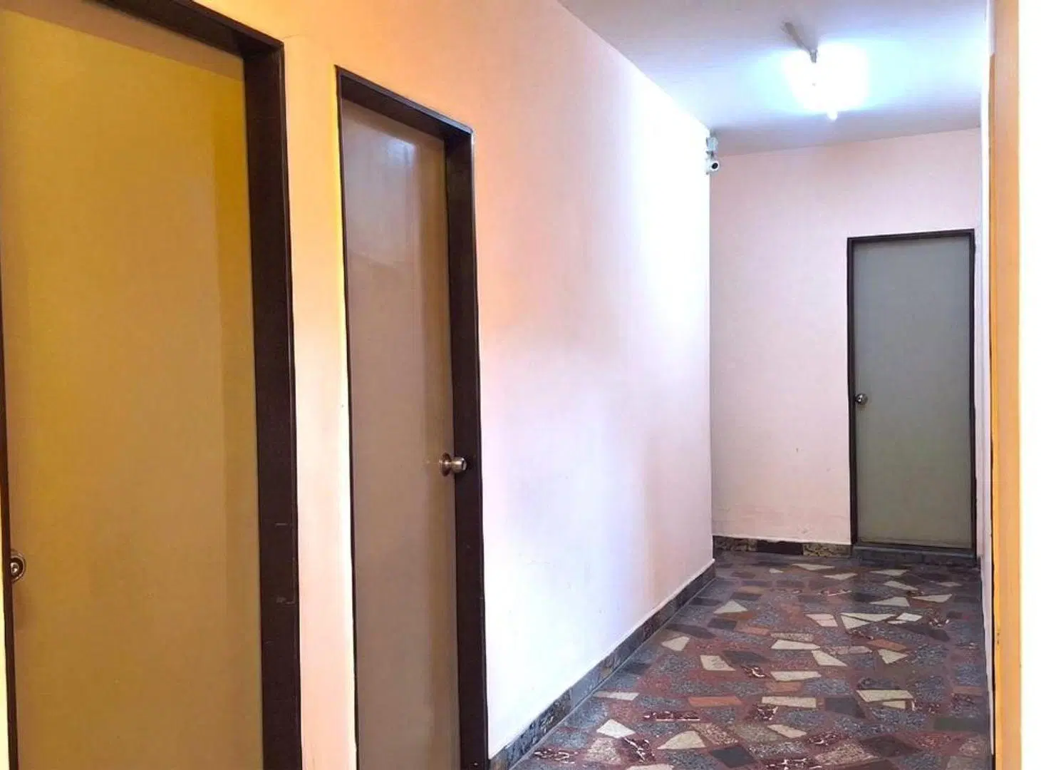 VENTA EDIFICIO COMERCIAL PEATONAL MICROCENTRO 3