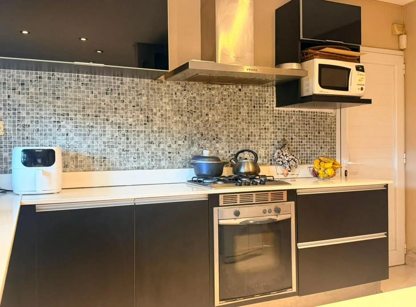 VENTA CASA EVOLUTIVA DOS DORMITORIOS YERBA BUENA 4