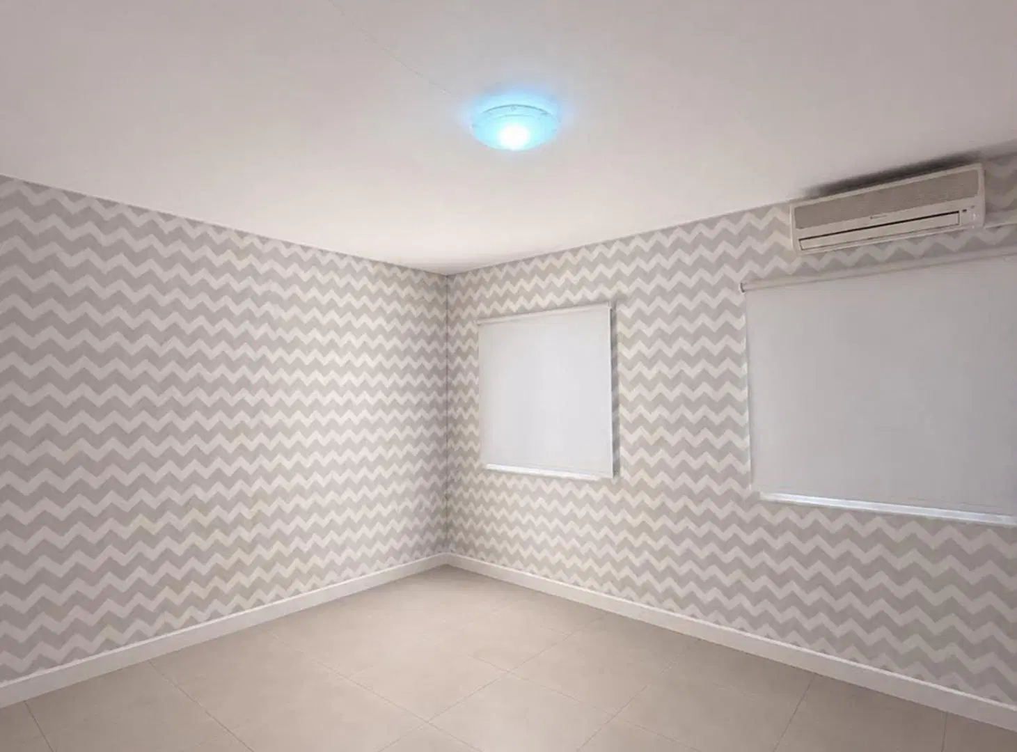 VENTA CASA EVOLUTIVA DOS DORMITORIOS YERBA BUENA 5
