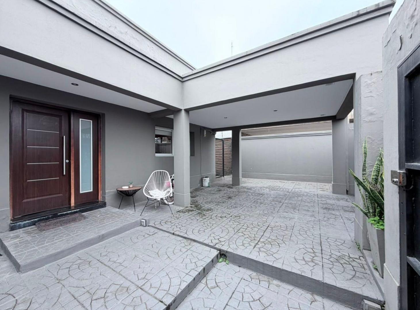 Foto de VENTA CASA EVOLUTIVA DOS DORMITORIOS YERBA BUENA, imagen 2