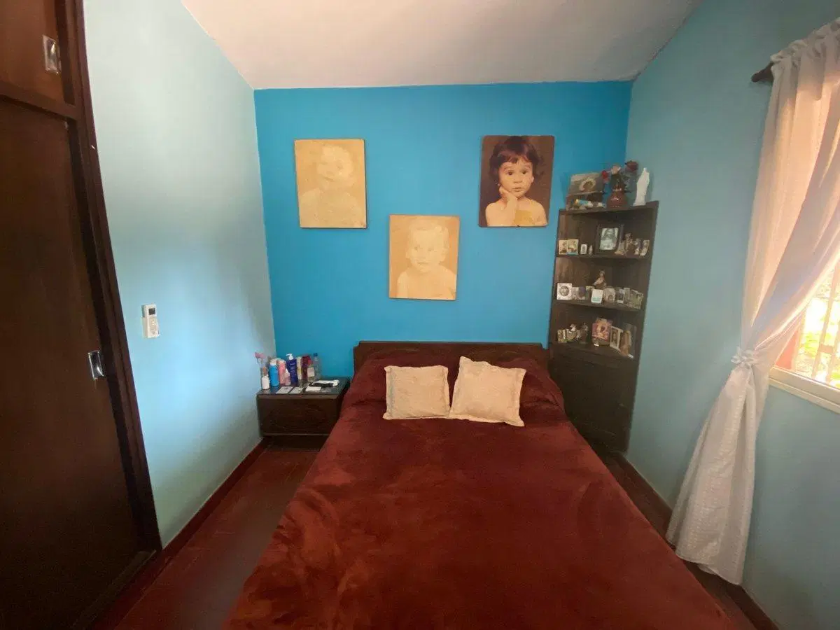 VENTA CASA Bº SAN MARTIN - LOS NOGALES 4