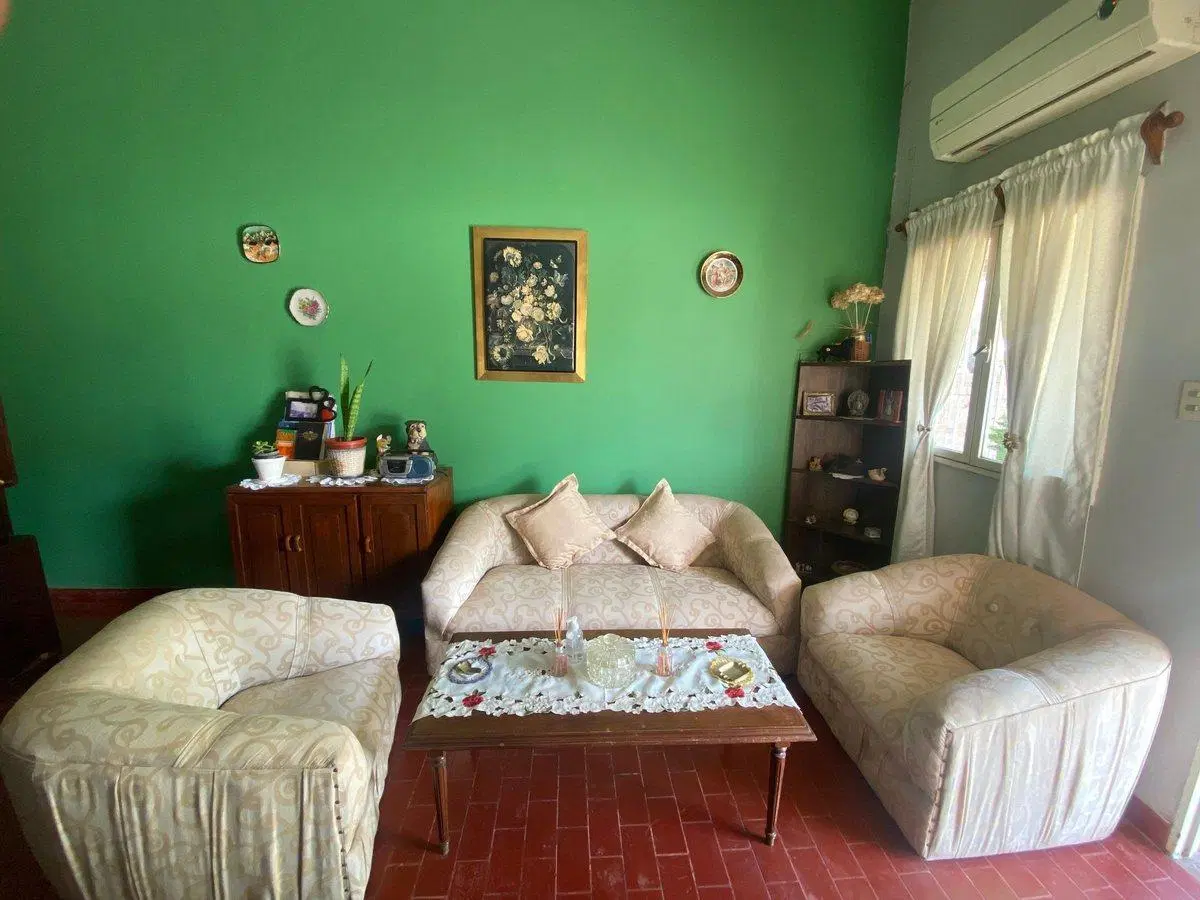 VENTA CASA Bº SAN MARTIN - LOS NOGALES 5