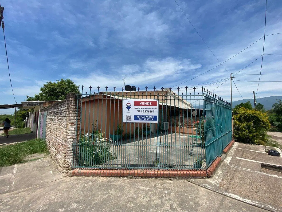 VENTA CASA Bº SAN MARTIN - LOS NOGALES 3