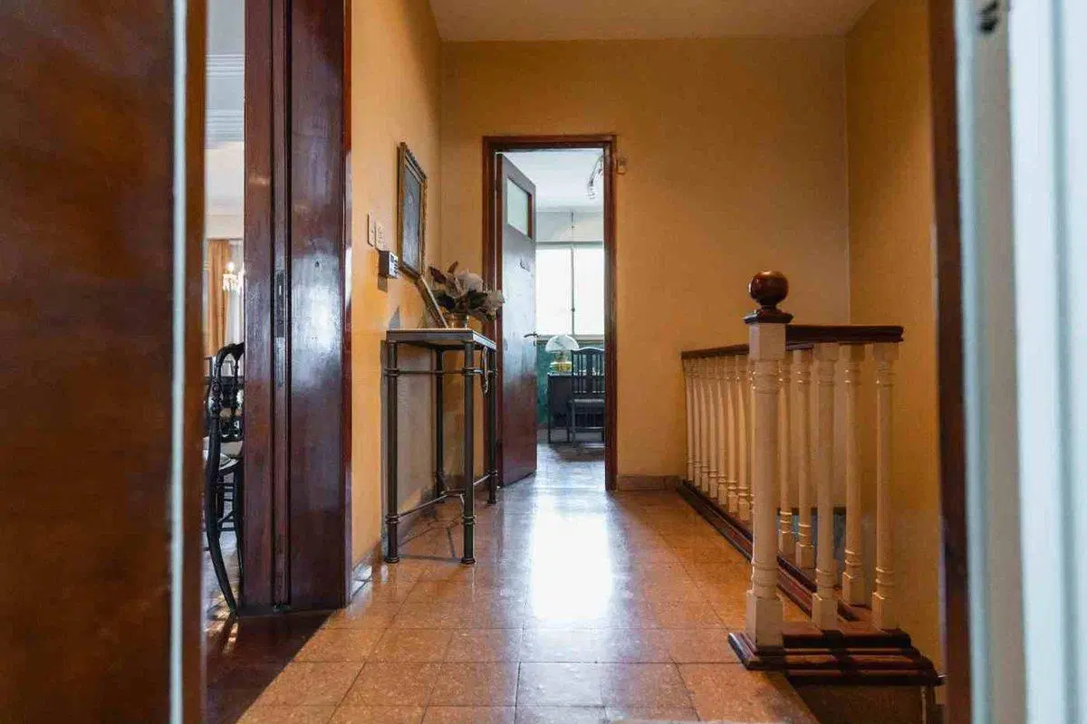 VENTA DEPARTAMENTO 2 DORMITORIOS BARRIO NORTE 3