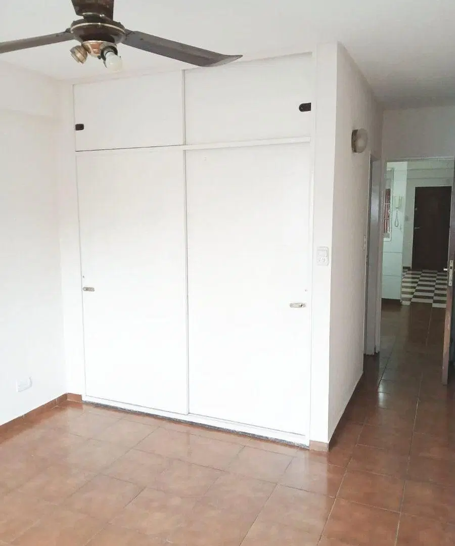 VENTA DEPARTAMENTO 2 AMBIENTES BARRIO SUR 3