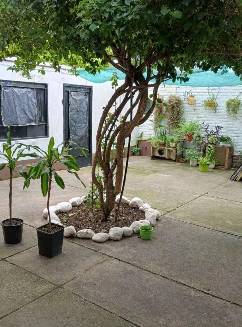 VENTA CASA - B° MANANTIAL SUR 4