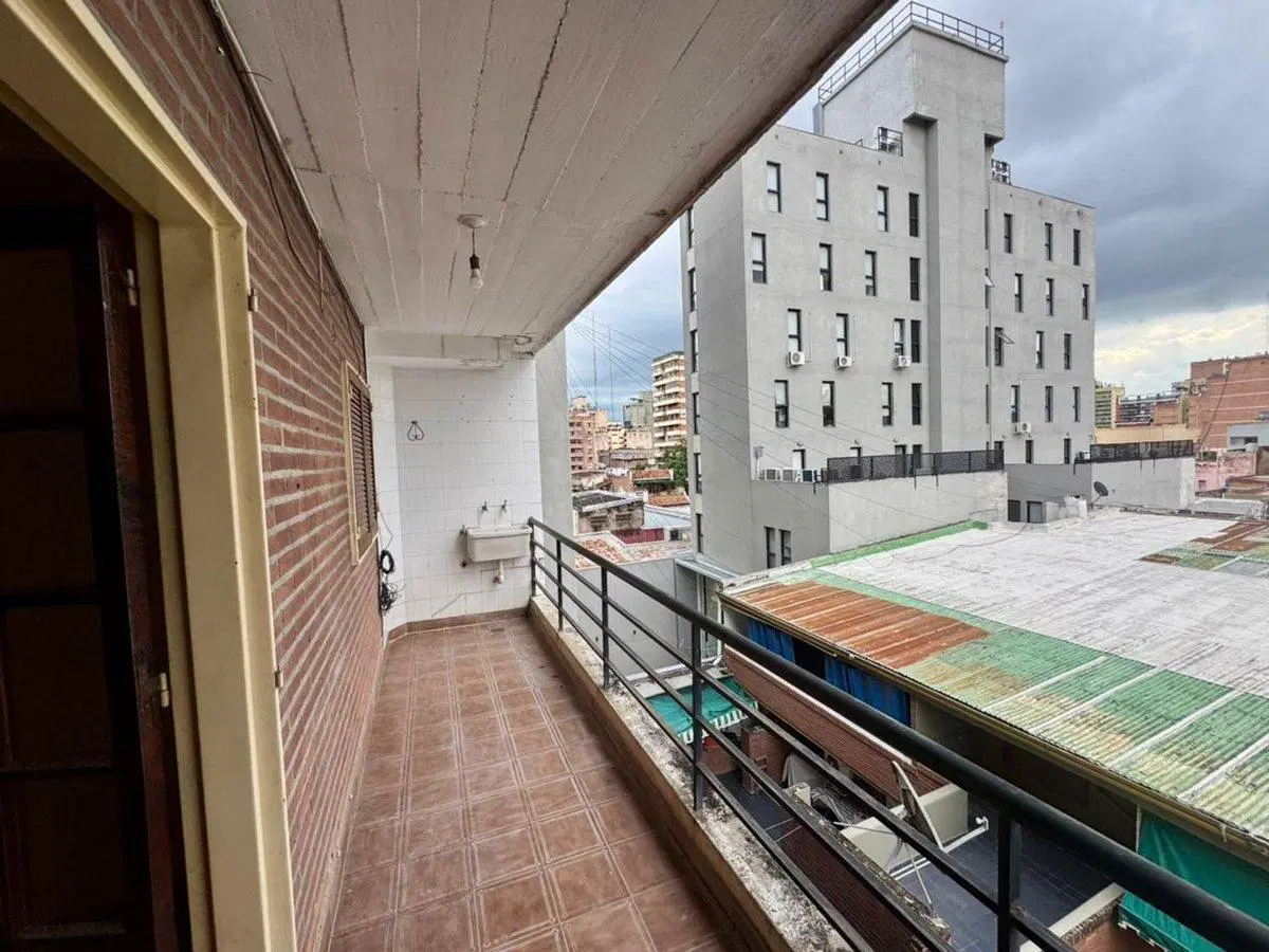VENTA DEPARTAMENTO 2 DORMITORIOS MONTEGUADO 340 5