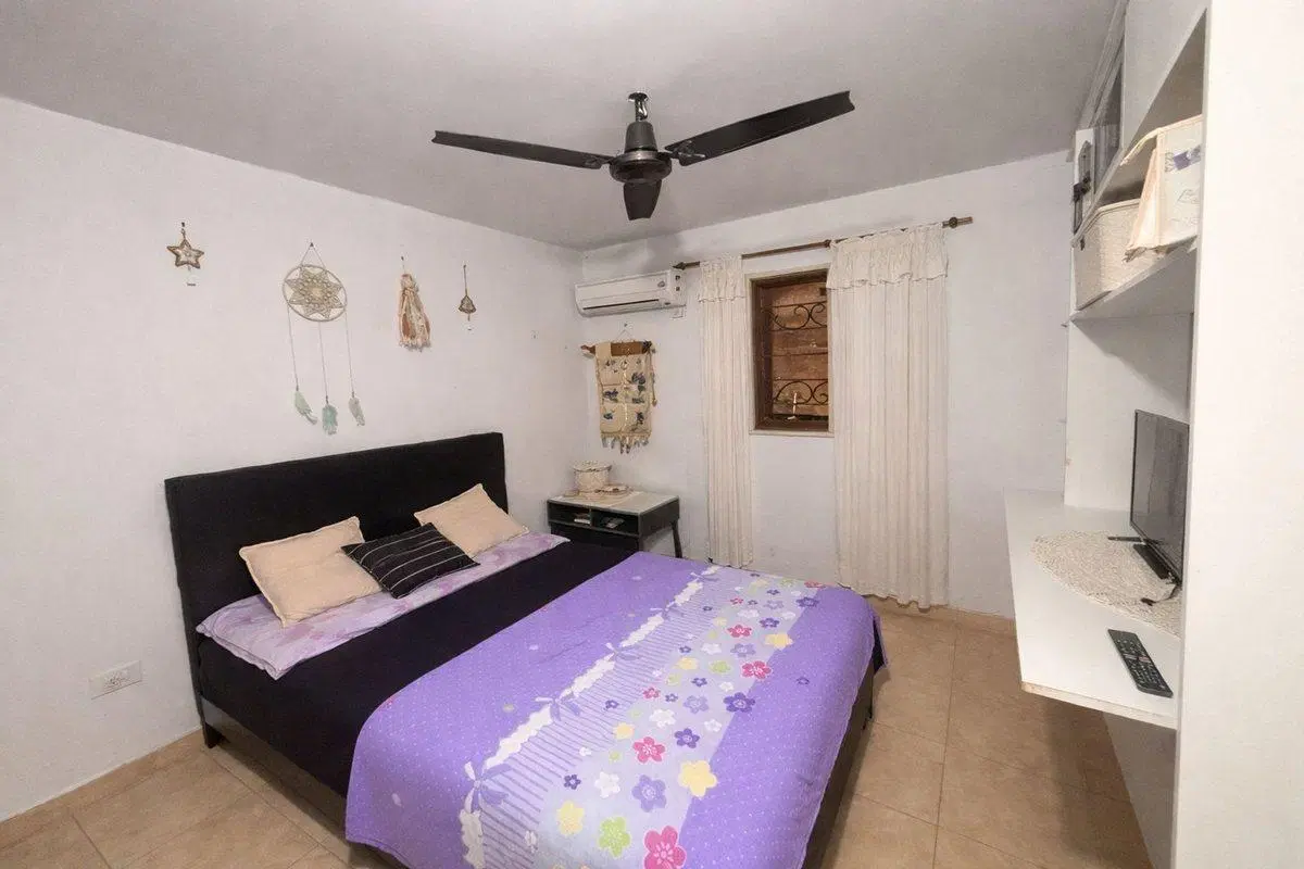 VENDO CASA EN BARRIO JUDICIAL 3 HABITACIONES 5