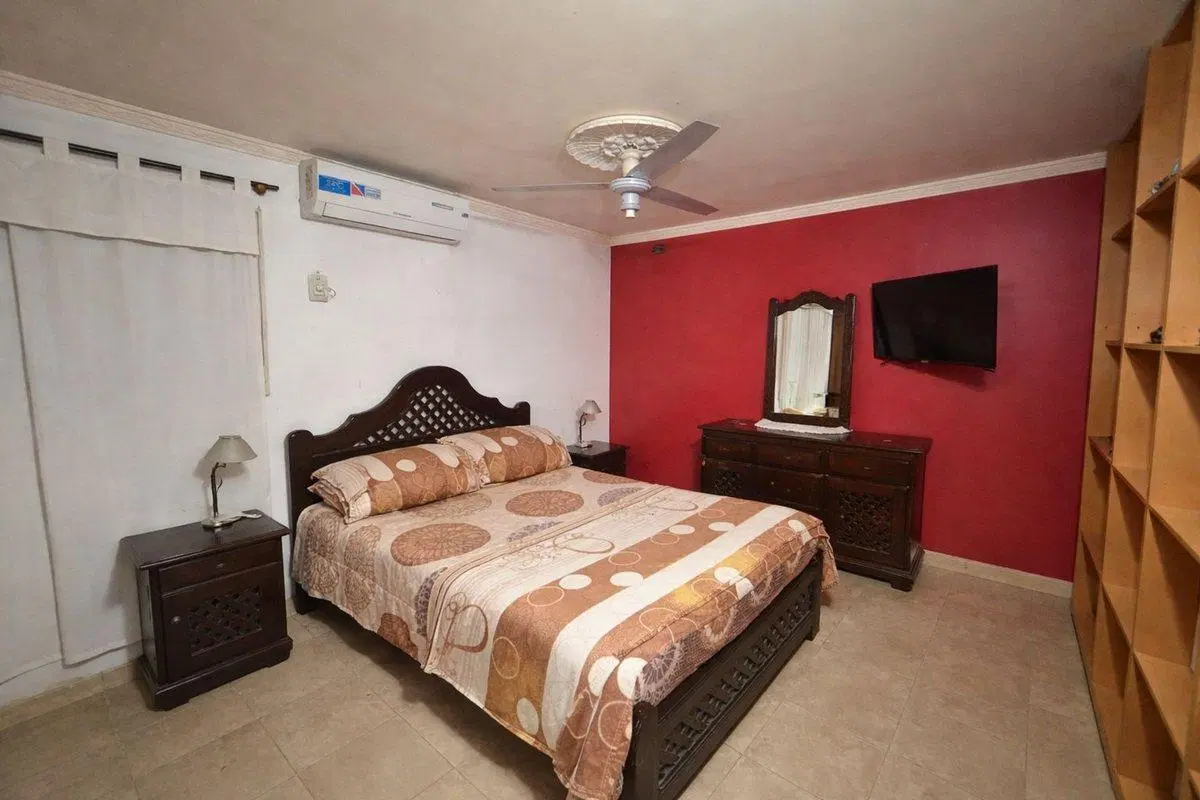VENDO CASA EN BARRIO JUDICIAL 3 HABITACIONES 2