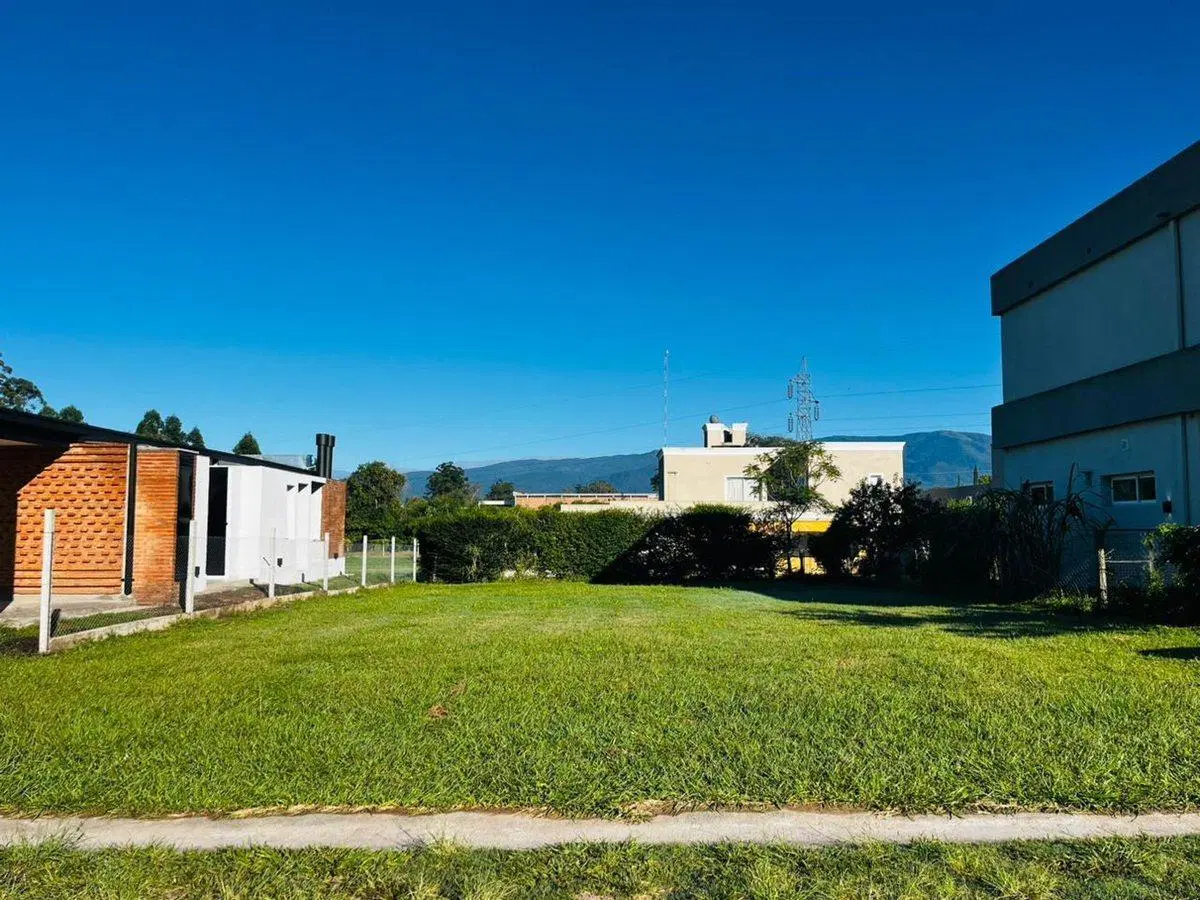 VENTA TERRENO COUNTRY LA RESERVA 1 LOS NOGALES 4