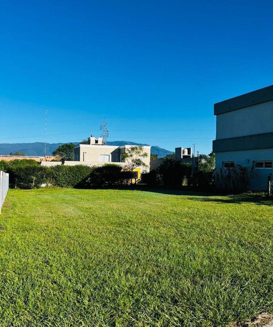 Foto de VENTA TERRENO COUNTRY LA RESERVA 1 LOS NOGALES, imagen 1