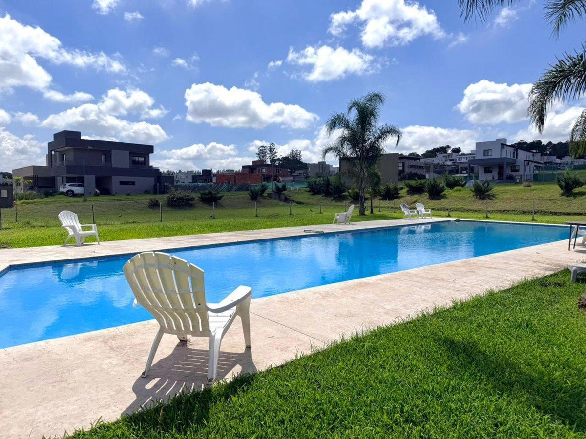 Foto de VENTA TERRENO COUNTRY LA RESERVA 1 LOS NOGALES, imagen 5