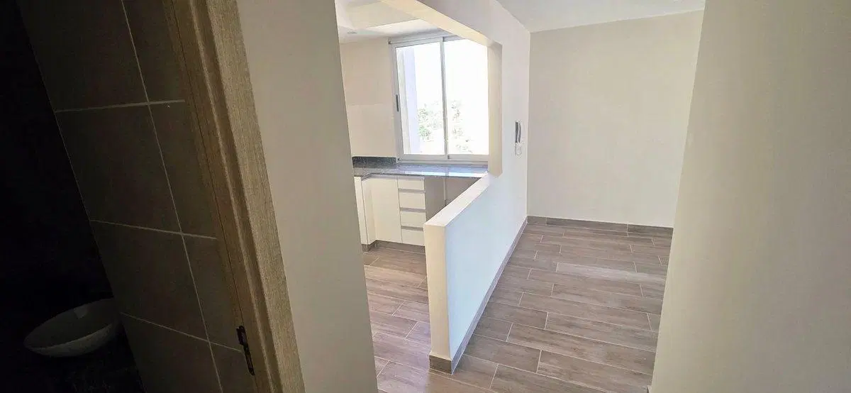 VENTA DPTO 1 DORM A ESTRENAR CON AMENITIES B°NORTE 3