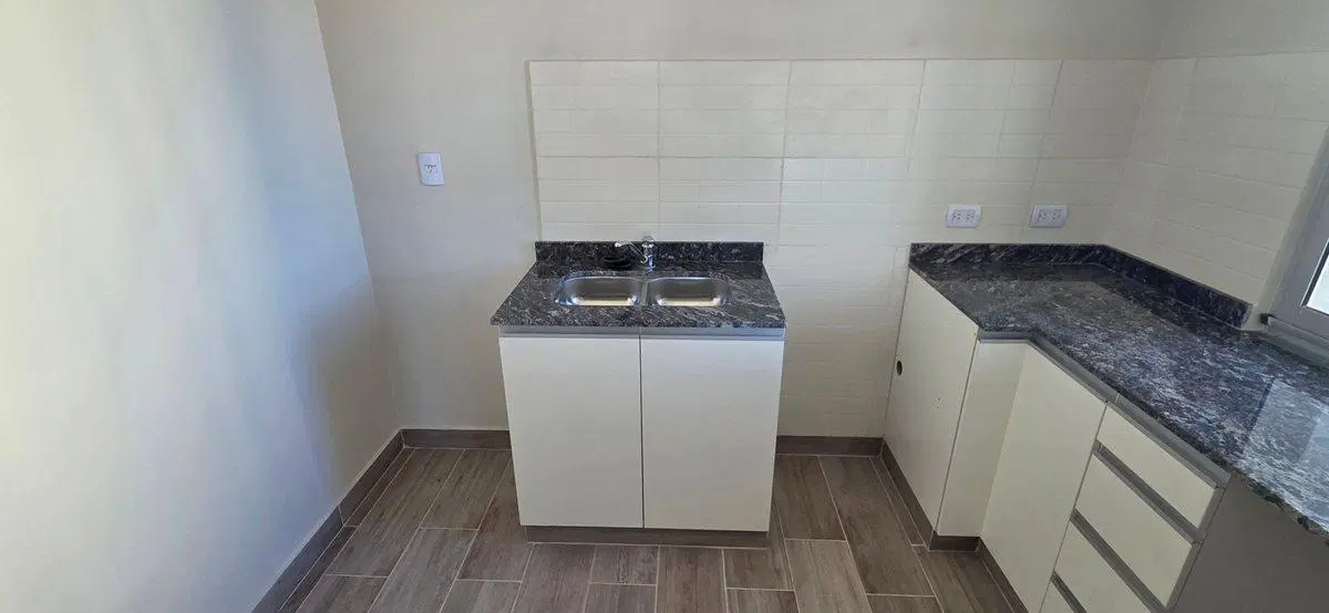 VENTA DPTO 1 DORM A ESTRENAR CON AMENITIES B°NORTE 5