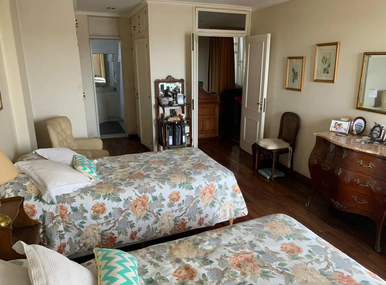 Departamento en venta en Avenida Sarmiento 353 2