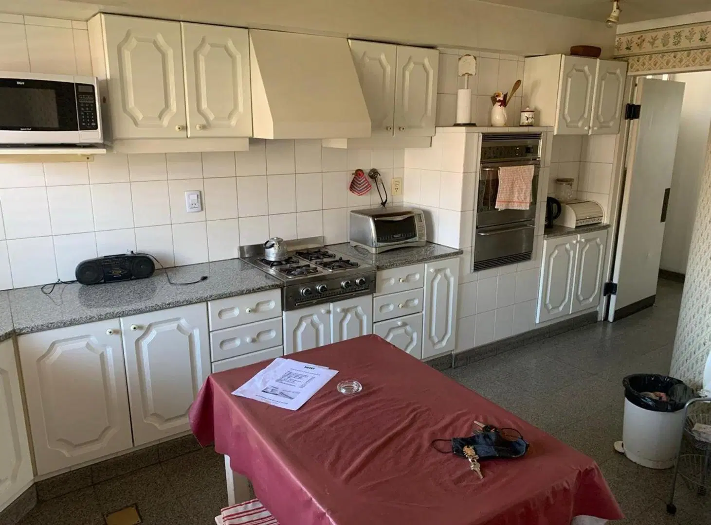 Departamento en venta en Avenida Sarmiento 353 3