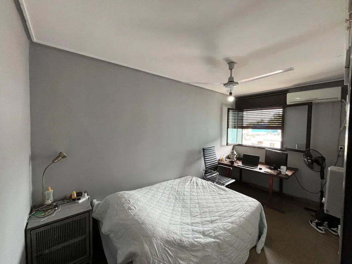 VENTA DPTO 3 DOR. TERRAZA Y COCHERA EN BARRIO SUR 2