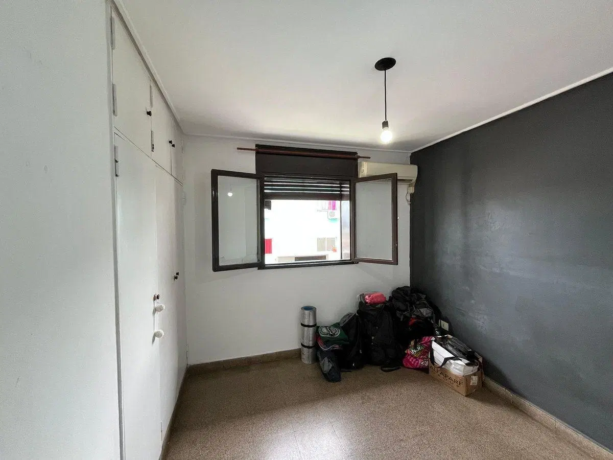 VENTA DPTO 3 DOR. TERRAZA Y COCHERA EN BARRIO SUR 3