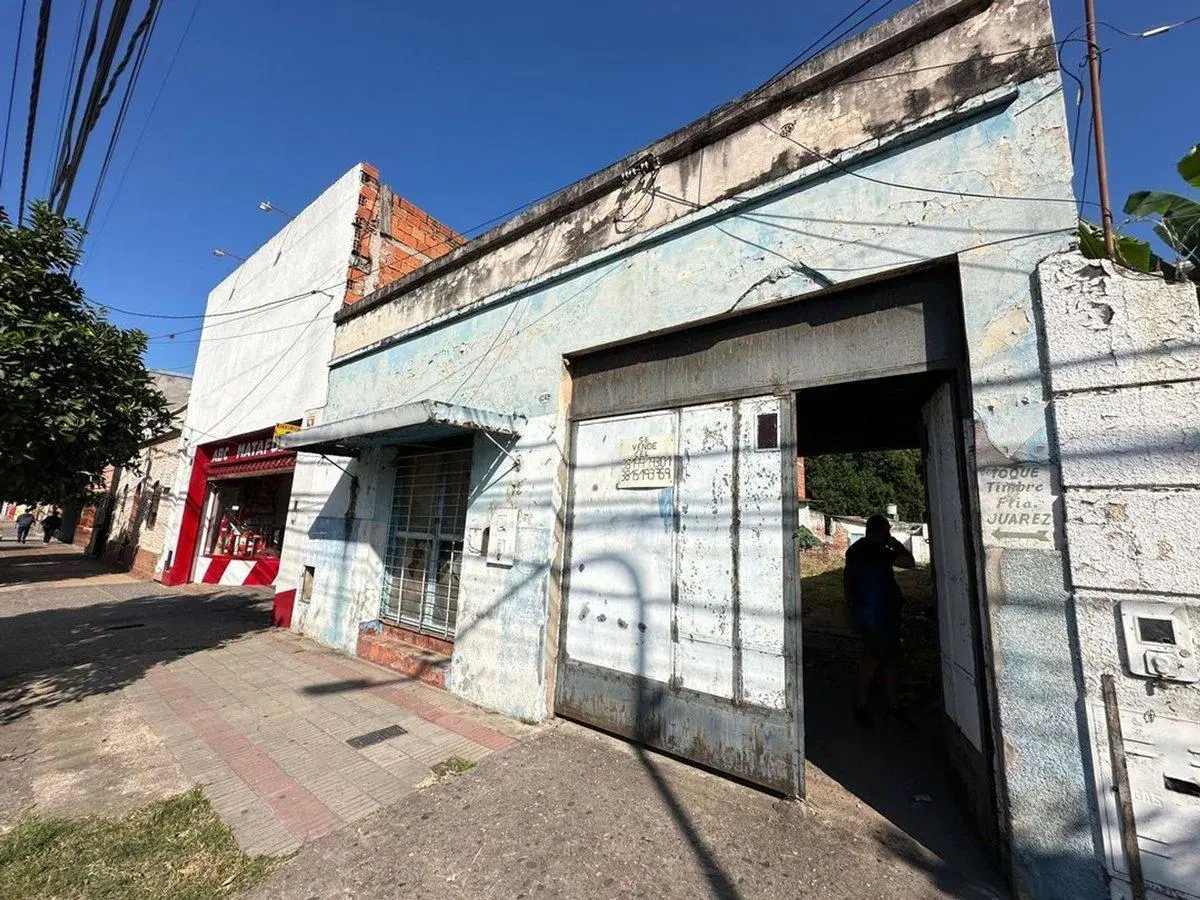 VENTA TERRENO SAN MIGUEL DE TUCUMAN CERCANO A UTN 2