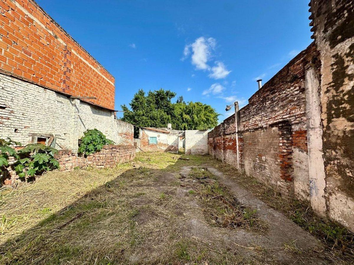 VENTA TERRENO SAN MIGUEL DE TUCUMAN CERCANO A UTN