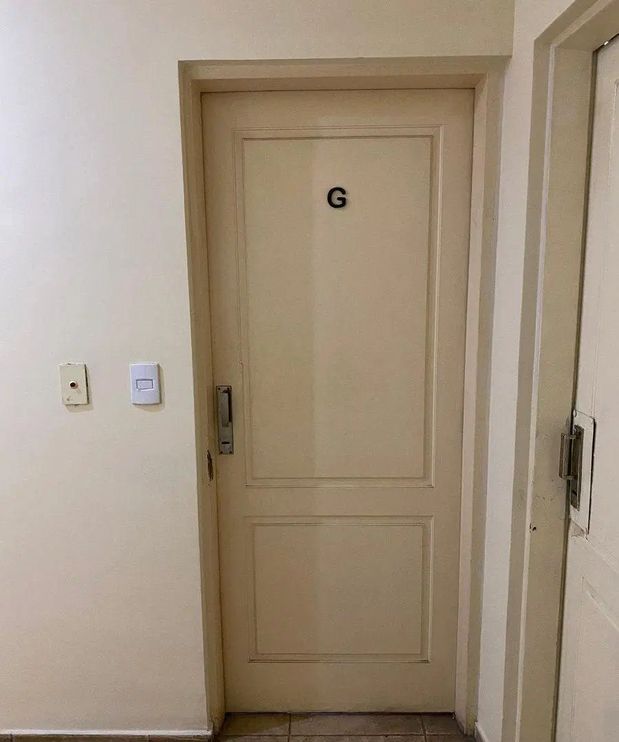 VENTA DEPARTAMENTO 1 DORMITORIO Bº NORTE 4