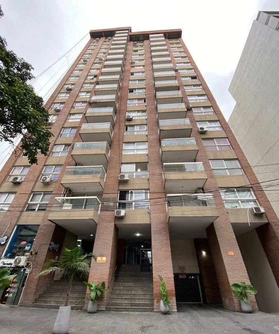 VENTA DEPARTAMENTO 1 DORMITORIO Bº NORTE 5