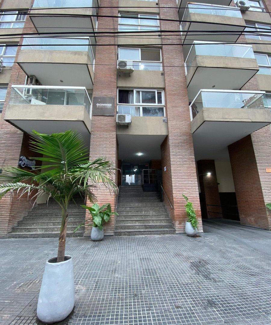 VENTA DEPARTAMENTO 1 DORMITORIO Bº NORTE