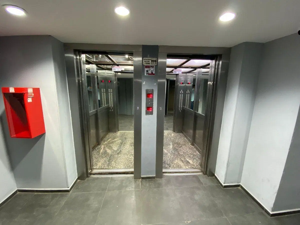 VENTA DEPARTAMENTO 1 DORMITORIO Bº NORTE 2