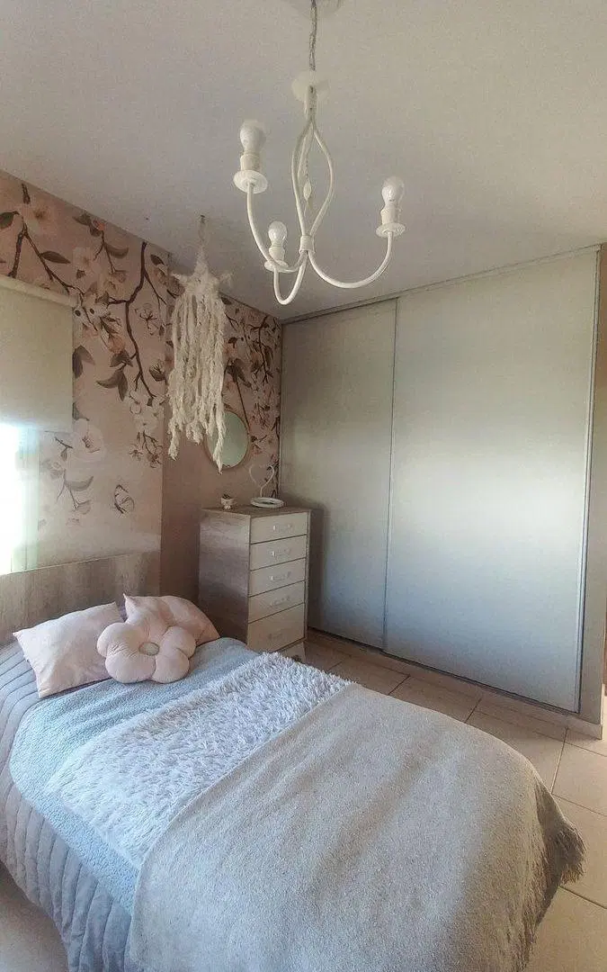 CASA EN VENTA EN COUNTRY LA HERENCIA APTA CRÉDITO 2