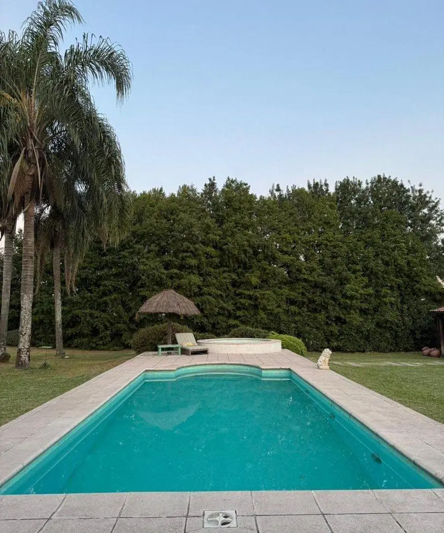 CASA VENTA TERRAZAS DE SAN JOSE 3 DORMITORIOS 2
