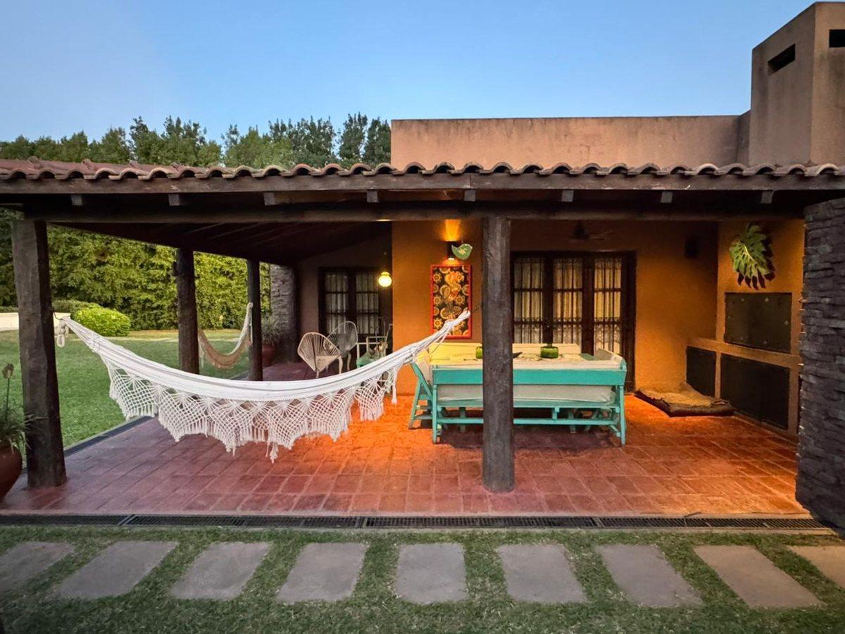 Foto de CASA VENTA TERRAZAS DE SAN JOSE 3 DORMITORIOS, imagen 5