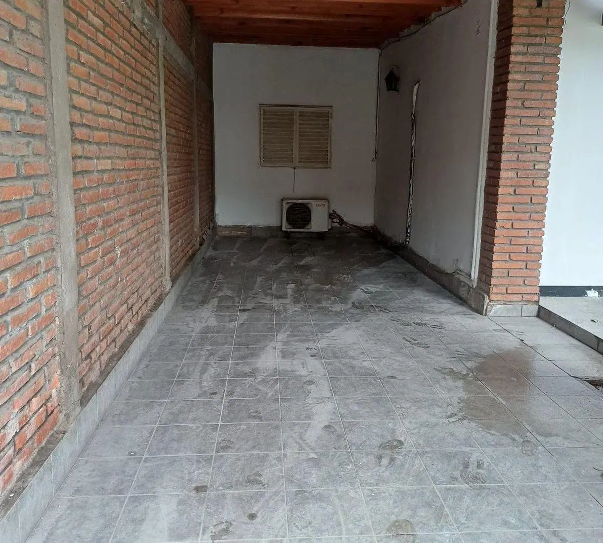 VENTA CASA 3 D - B CONGRESO CON COCHERA Y QUINCHO 5